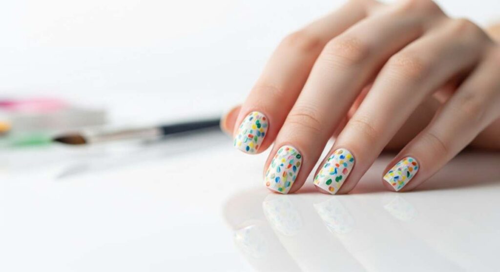 featured: canvas at your fingertips: elevating every manicure stroke