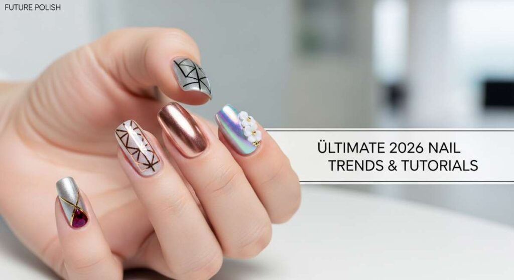 featured: future polish: the top nail trends you’ll see everywhere in 2026