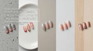 featured: redefining the classic: 5 micro french looks for the modern minimalist