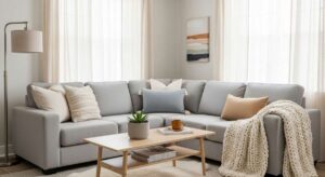 featured: small changes, big comfort: transforming your living space into a sanctuary