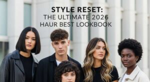featured: style reset: the complete 2026 lookbook for your best hair ever
