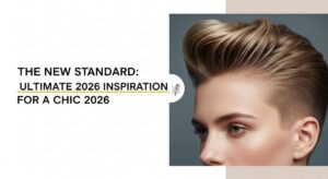 featured: the new standard: ultimate hair inspiration for a chic 2026