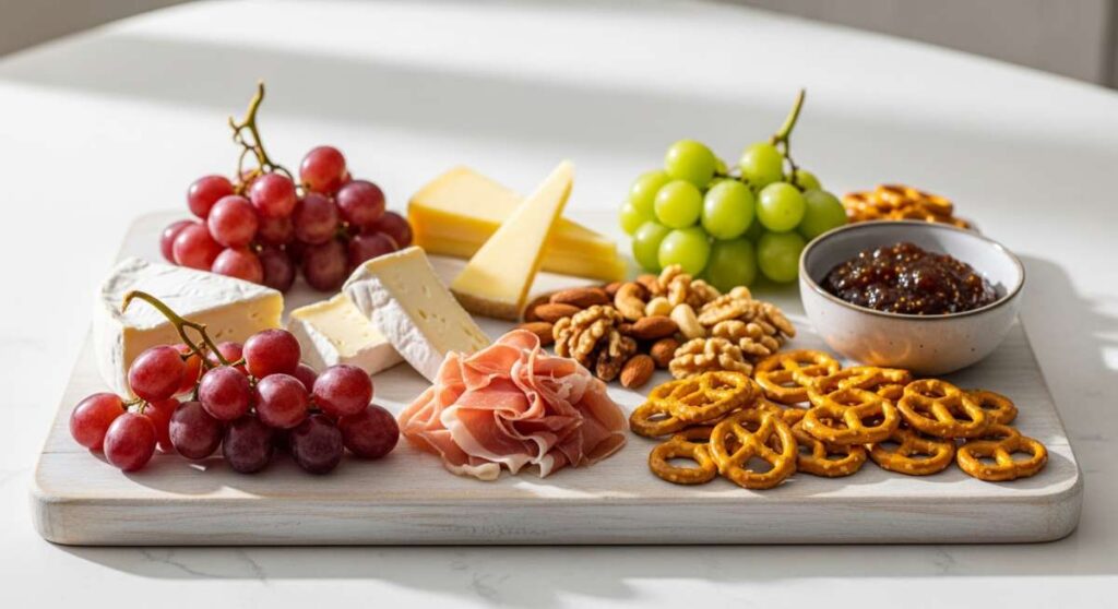 featured: the viral food board that’s taking over your feed
